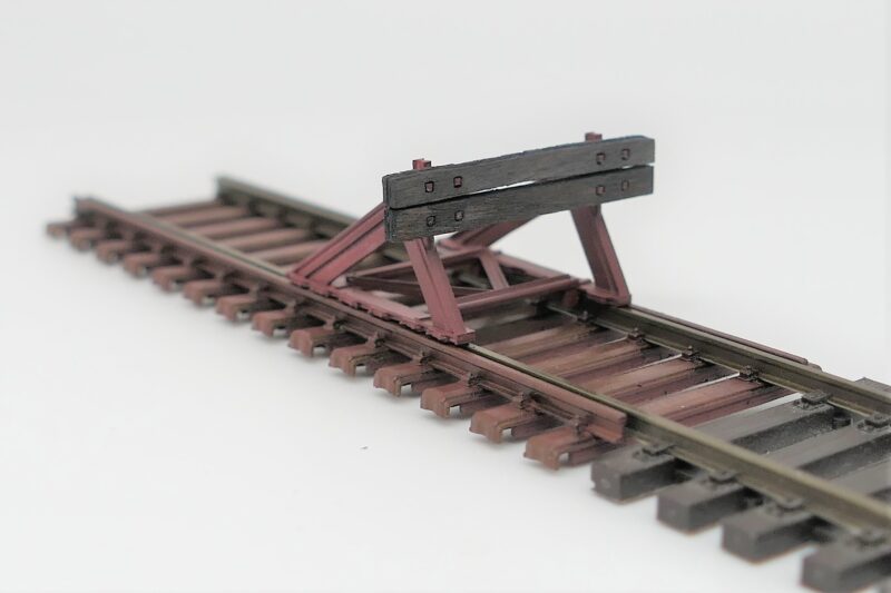 ZB36_Stahlschwellenband_Bremsprellbock_ÖBB – Bild 3
