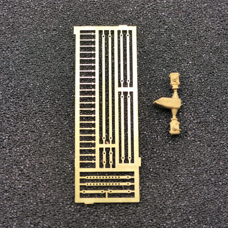 ZR43_Schmierpumpe mit Gestänge