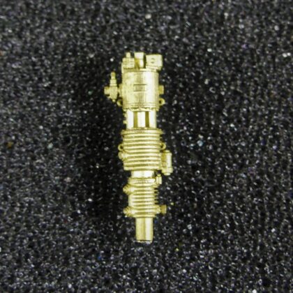 ZR45_Zweistufige Dampfluftpumpe "Knorr"