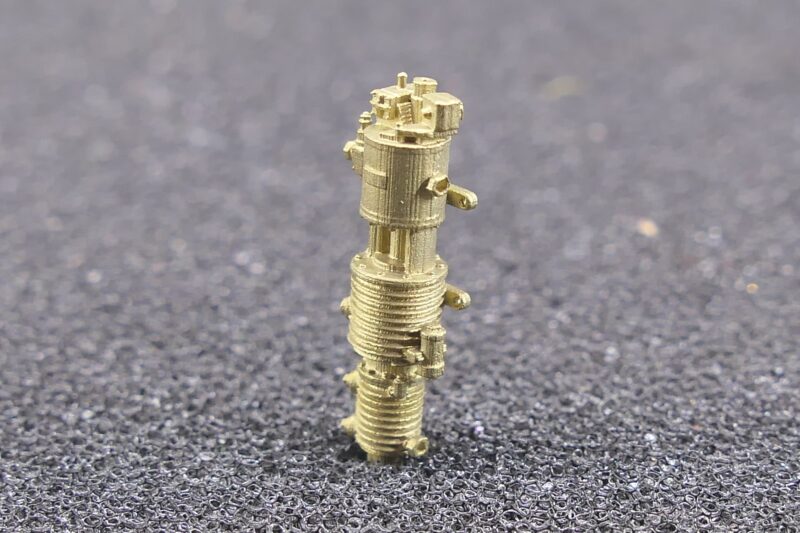 ZR45_Zweistufige Dampfluftpumpe "Knorr" – Bild 3