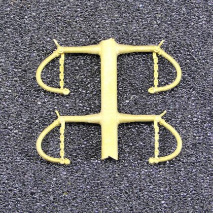 ZR46_Bremsschläuche V1 (Aufhängung Kette)