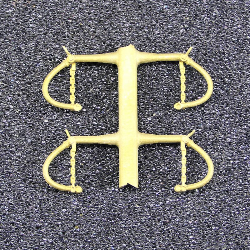 ZR46_Bremsschläuche V1 (Aufhängung Kette)