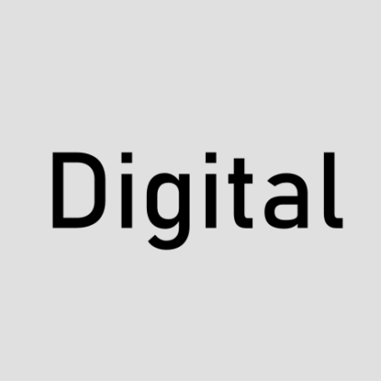 Digitalsteuerung