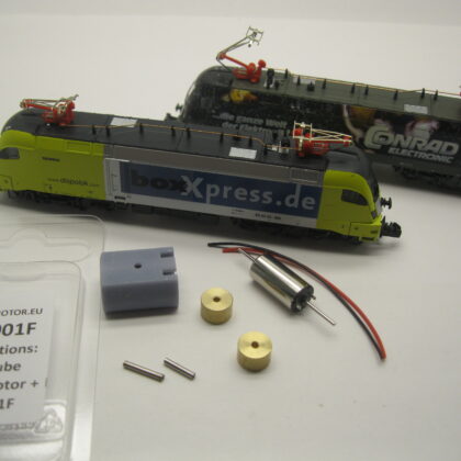 NH001F_Hobbytrain Taurus (Alt)