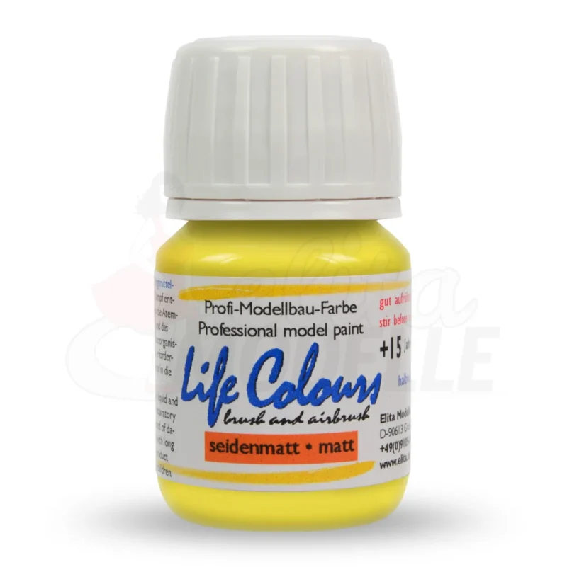 RAL 1018_Zinkgelb_Elita Life Colours