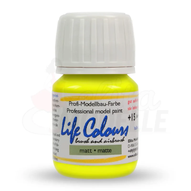 RAL 1026_Leuchtgelb_Elita Life Colours