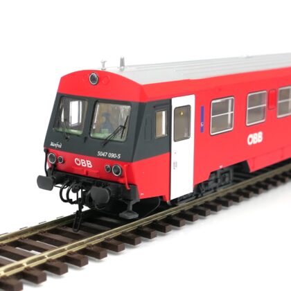 MotHO01_H0_Rivarossi ÖBB 5047