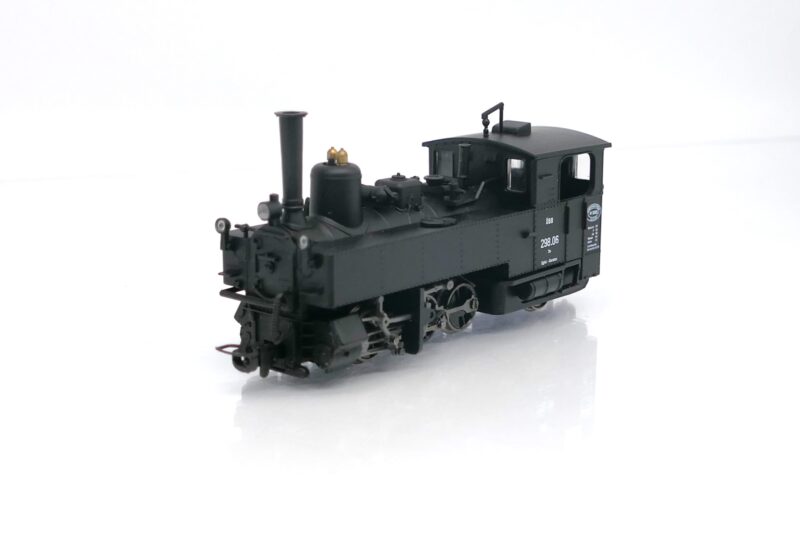 MotHO02_H0_Liliput ÖBB 298