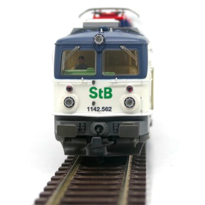 ZRL14_LED-Upgrade für StB 1142.562