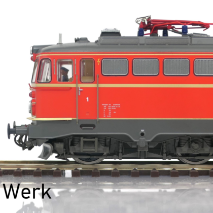 RAD09_Radsatz ÖBB 1042/1142