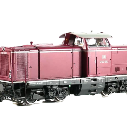 ESU_31570_Diesellok_DB_V100 1063