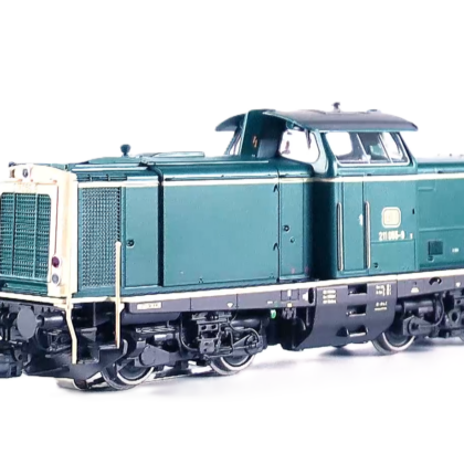 ESU_31571_Diesellok_DB_211 055