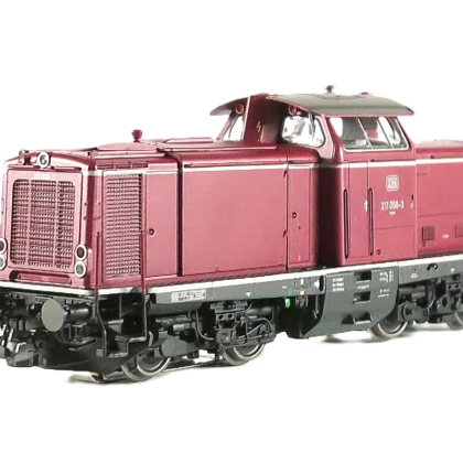 ESU_31572_Diesellok_DB_211 058