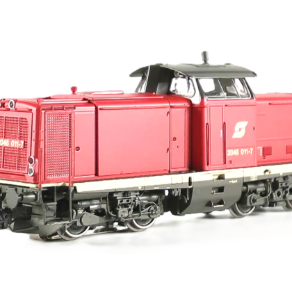 ESU 31574_Diesellok_ÖBB 2048 011-7