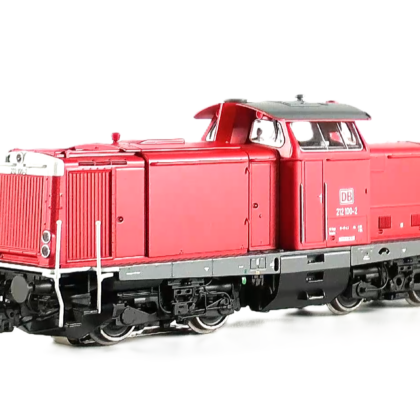 ESU_31575_Diesellok_DB_212 100