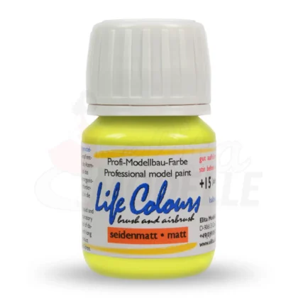 RAL 1016_Schwefelgelb_Elita Life Colours