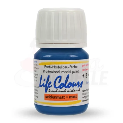 RAL 5010_Enzianblau_Elita Life Colours