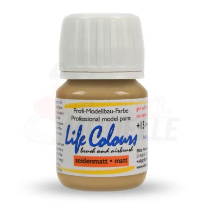 RAL 1011 Braunbeige_Elita Life Colours
