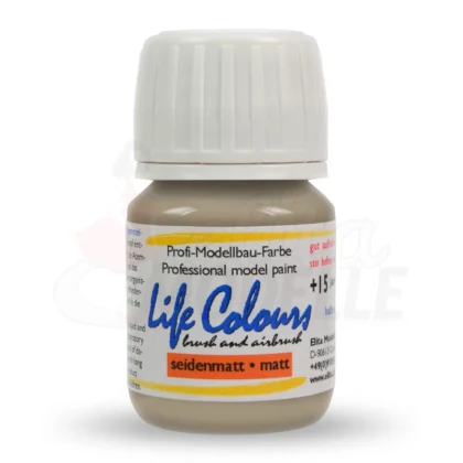 RAL 1019 Graubeige_Elita Life Colours