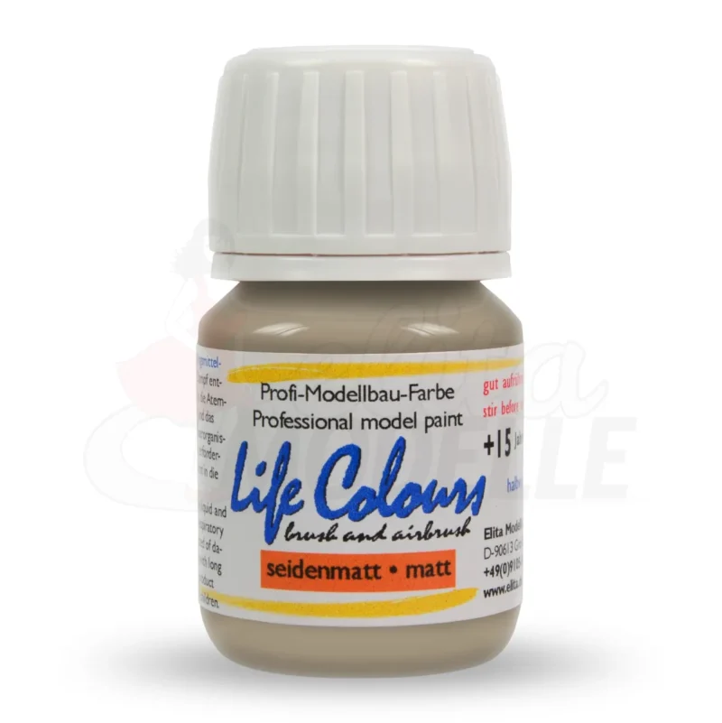 RAL 1019 Graubeige_Elita Life Colours