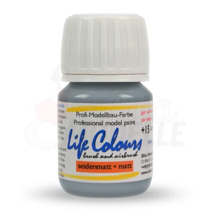 RAL 7000 Fehgrau_Elita Life Colours