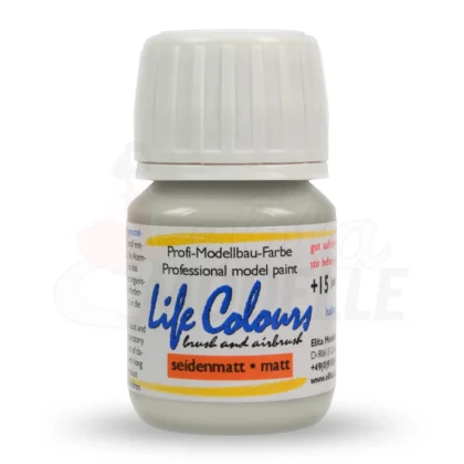 RAL 7032 Kieselgrau_Elita Life Colours