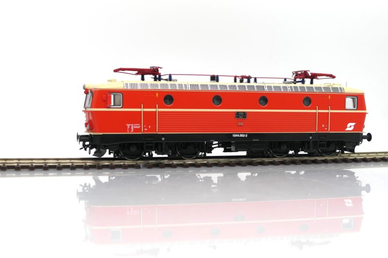 NEUHEIT 2025_fineWerk_fWL011_ÖBB 1044.002-2 – Bild 2