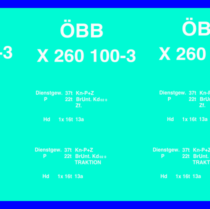 ZR32.63_ÖBB X260 100-3
