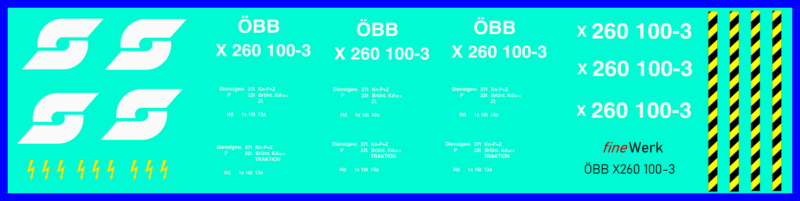 ZR32.63_ÖBB X260 100-3