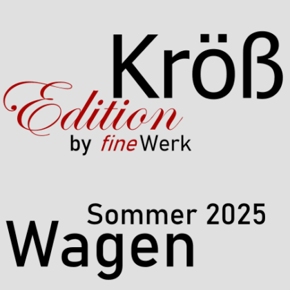 EditionKröß_Überraschungswagen Sommer 2025